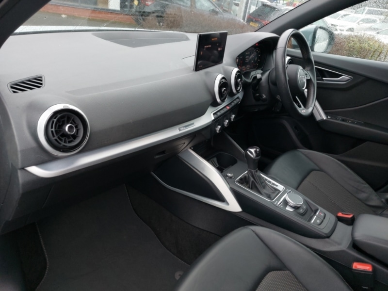 Used Audi Q2 2023 for sale - 77606103: Photo 5