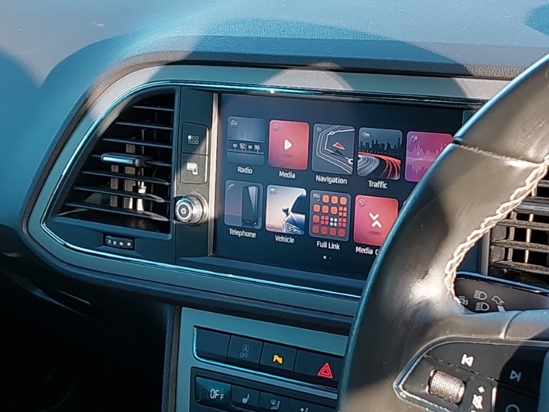 Used SEAT Leon 2019 for sale - 77419083: Photo 11