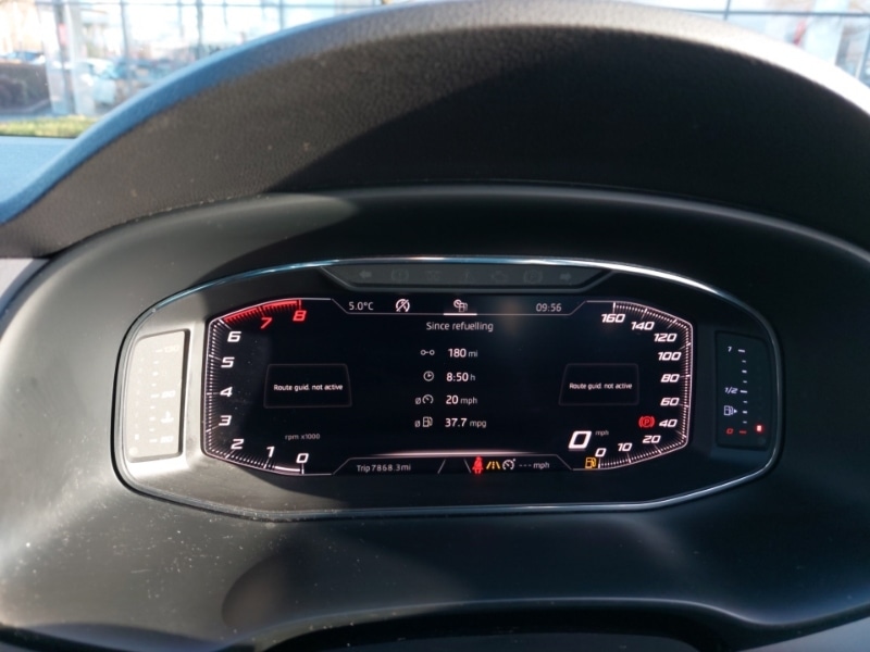 Used SEAT Leon 2019 for sale - 77419083: Photo 12