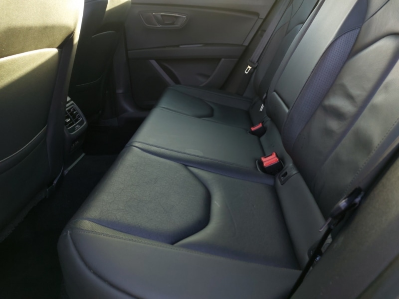 Used SEAT Leon 2019 for sale - 77419083: Photo 6