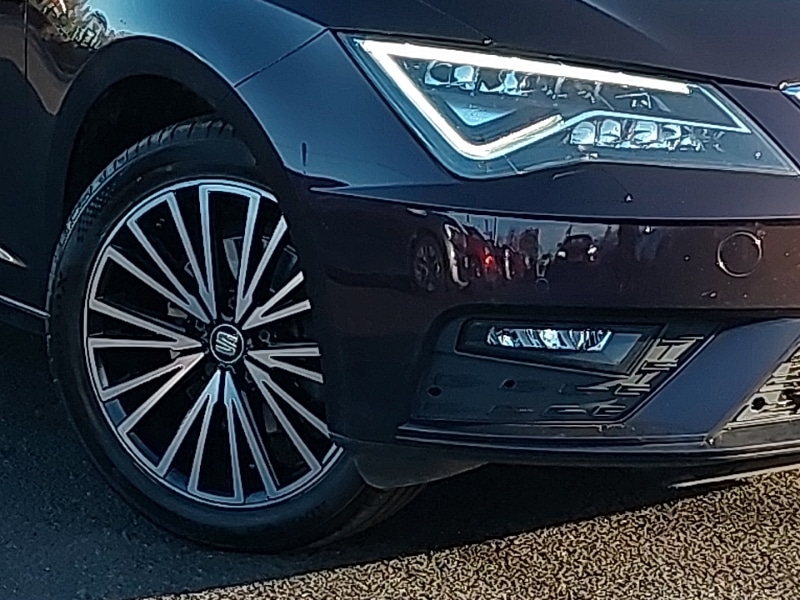 Used SEAT Leon 2019 for sale - 77419083: Photo 9