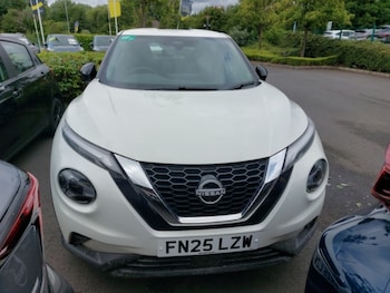Used Nissan Juke 2025 for sale - 78808373: Photo