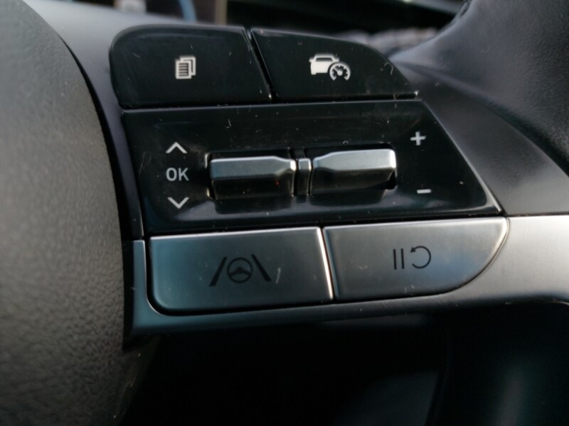 Used Hyundai TUCSON 2022 for sale - 77815645: Photo 14