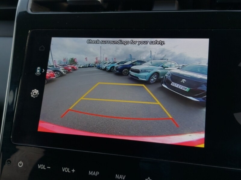 Used Hyundai TUCSON 2022 for sale - 77815645: Photo 19