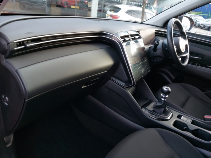 Used Hyundai TUCSON 2022 for sale - 77815645: Photo 5