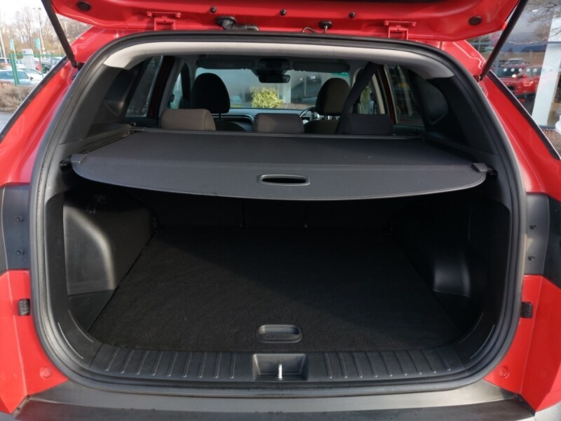 Used Hyundai TUCSON 2022 for sale - 77815645: Photo 8