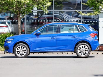 Used Skoda Kamiq 2023 for sale - 78621804: Photo