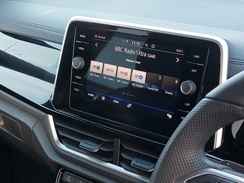 Used Volkswagen T-Roc 2025 for sale - 77299883: Photo 11