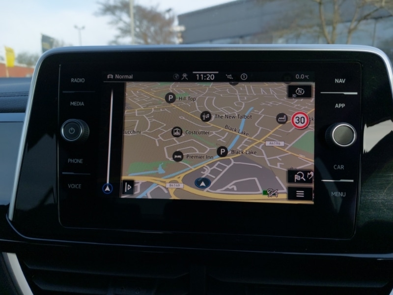 Used Volkswagen T-Roc 2025 for sale - 77299883: Photo 18