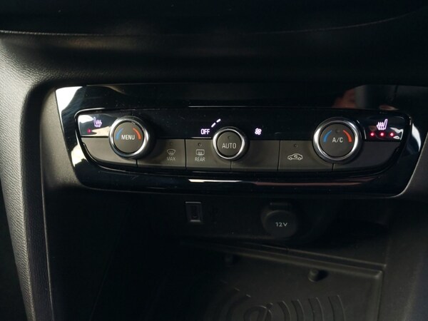 Used Vauxhall Corsa 2025 for sale - 76221331: Photo 17