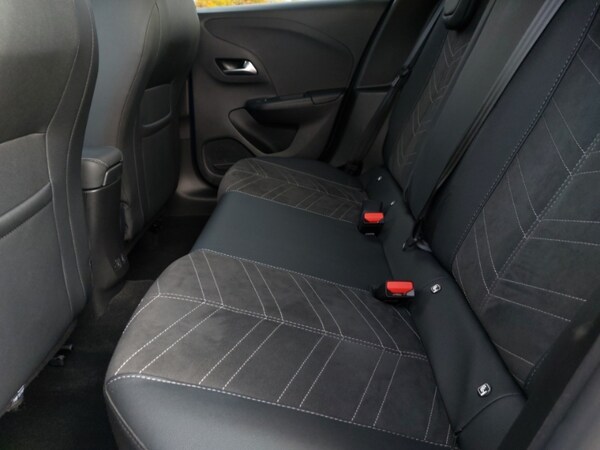 Used Vauxhall Corsa 2025 for sale - 76221331: Photo 6