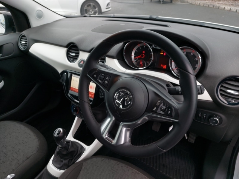 Used Vauxhall ADAM 2013 for sale - 76571493: Photo 10