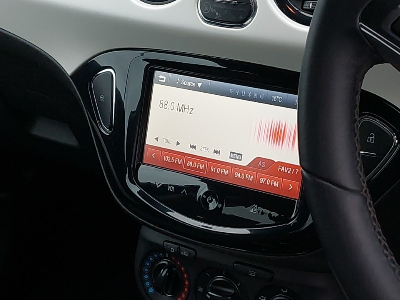 Used Vauxhall ADAM 2013 for sale - 76571493: Photo 11