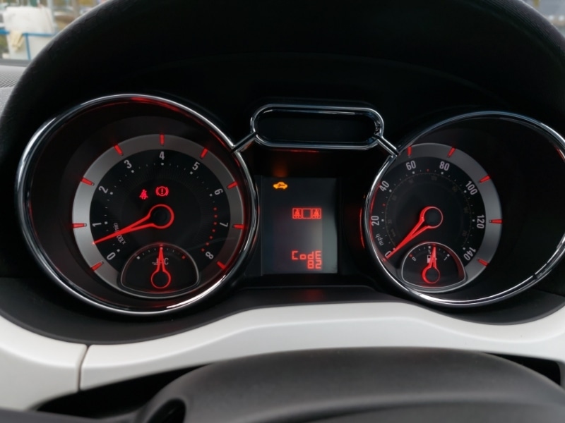 Used Vauxhall ADAM 2013 for sale - 76571493: Photo 12