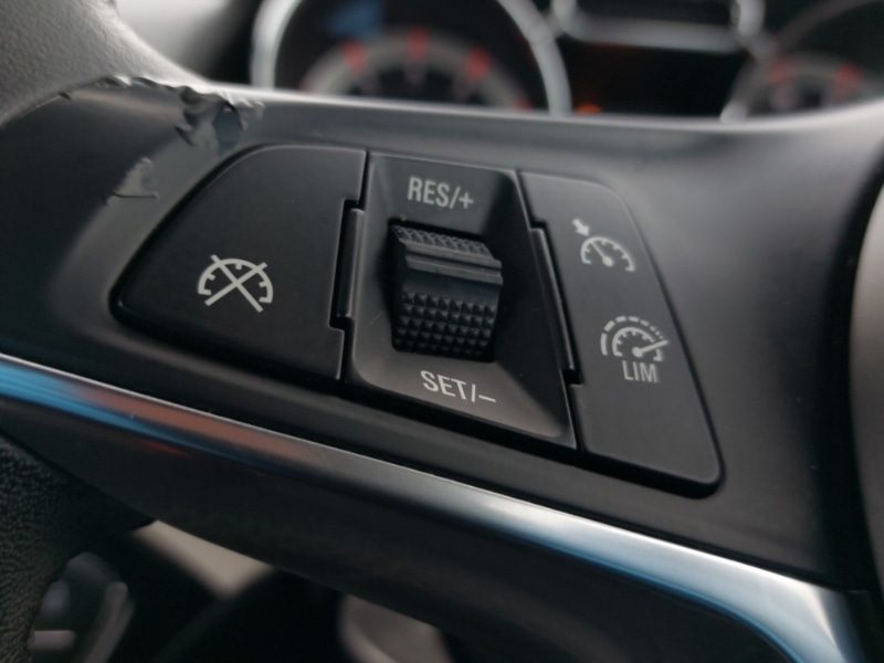 Used Vauxhall ADAM 2013 for sale - 76571493: Photo 13