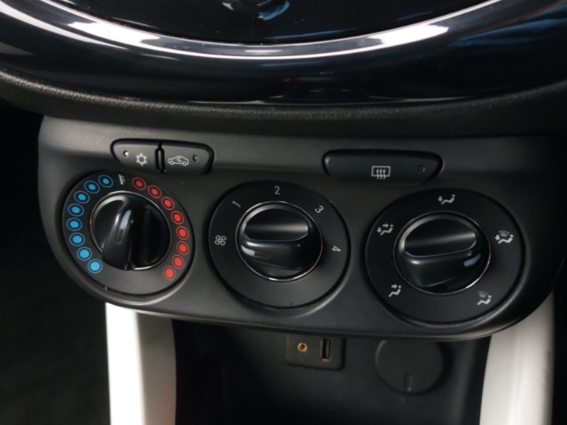 Used Vauxhall ADAM 2013 for sale - 76571493: Photo 16