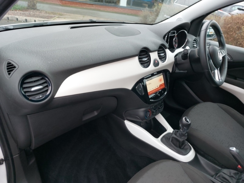 Used Vauxhall ADAM 2013 for sale - 76571493: Photo 5
