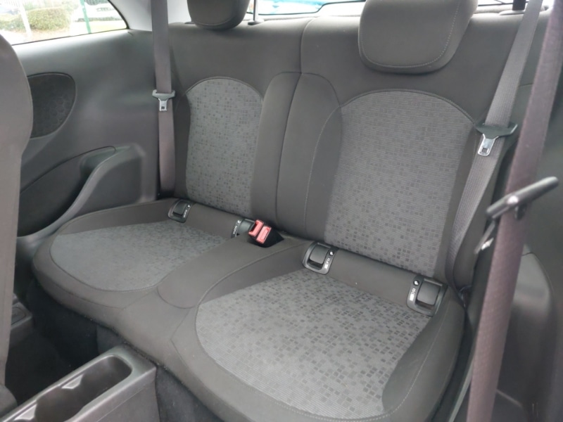 Used Vauxhall ADAM 2013 for sale - 76571493: Photo 6