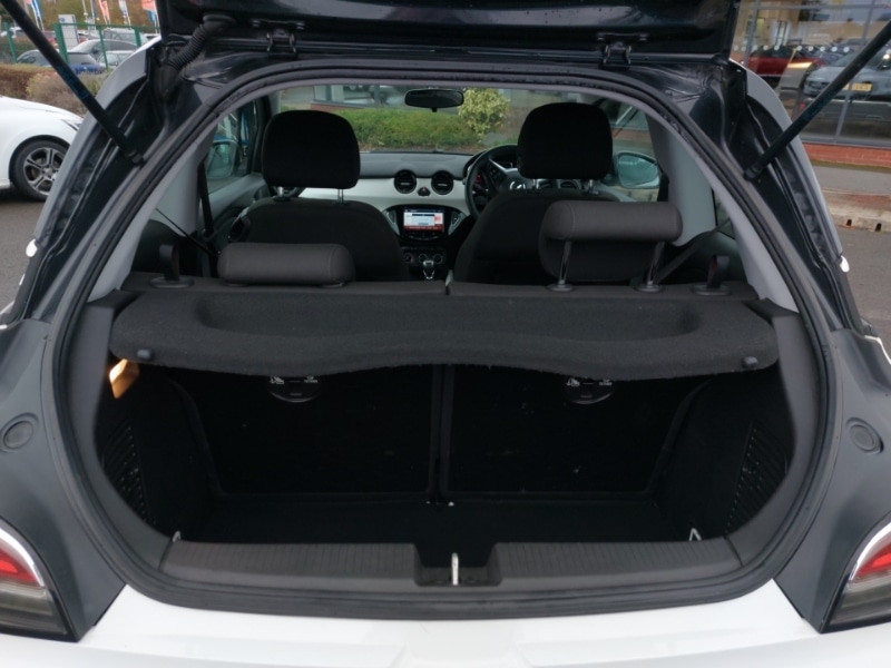 Used Vauxhall ADAM 2013 for sale - 76571493: Photo 8