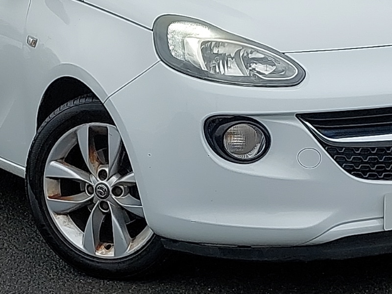 Used Vauxhall ADAM 2013 for sale - 76571493: Photo 9