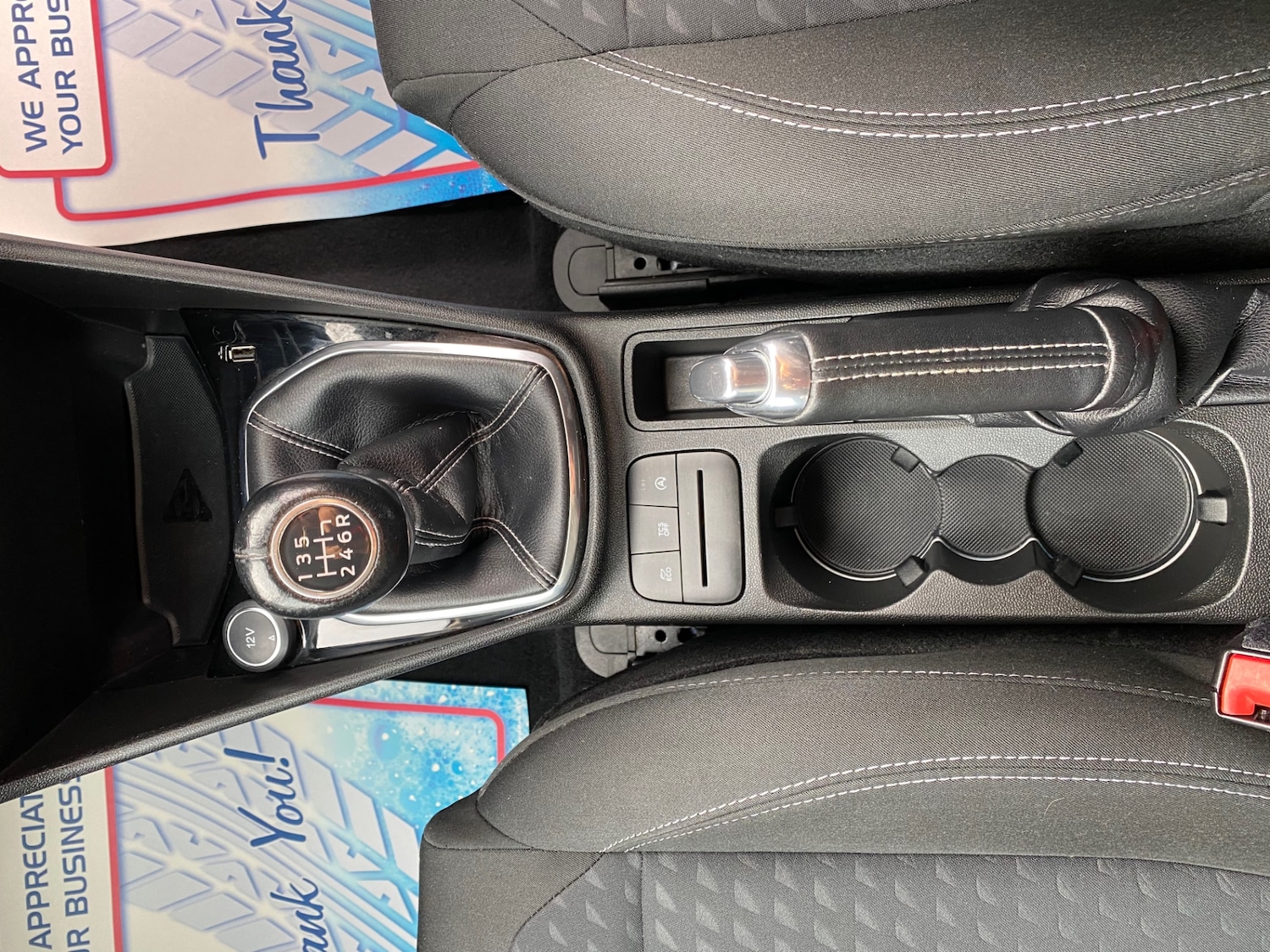 Used Ford Fiesta 2018 for sale - 76204778: Photo 15
