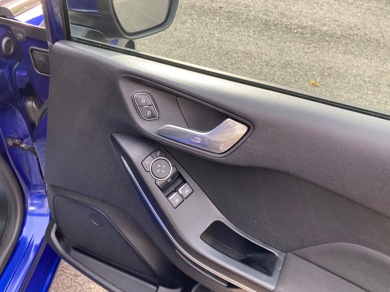 Used Ford Fiesta 2018 for sale - 76204778: Photo 16
