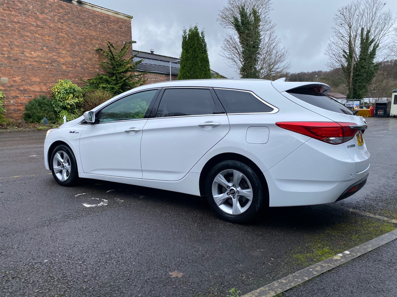 Used Hyundai i40 2014 for sale - 77312504: Photo 10