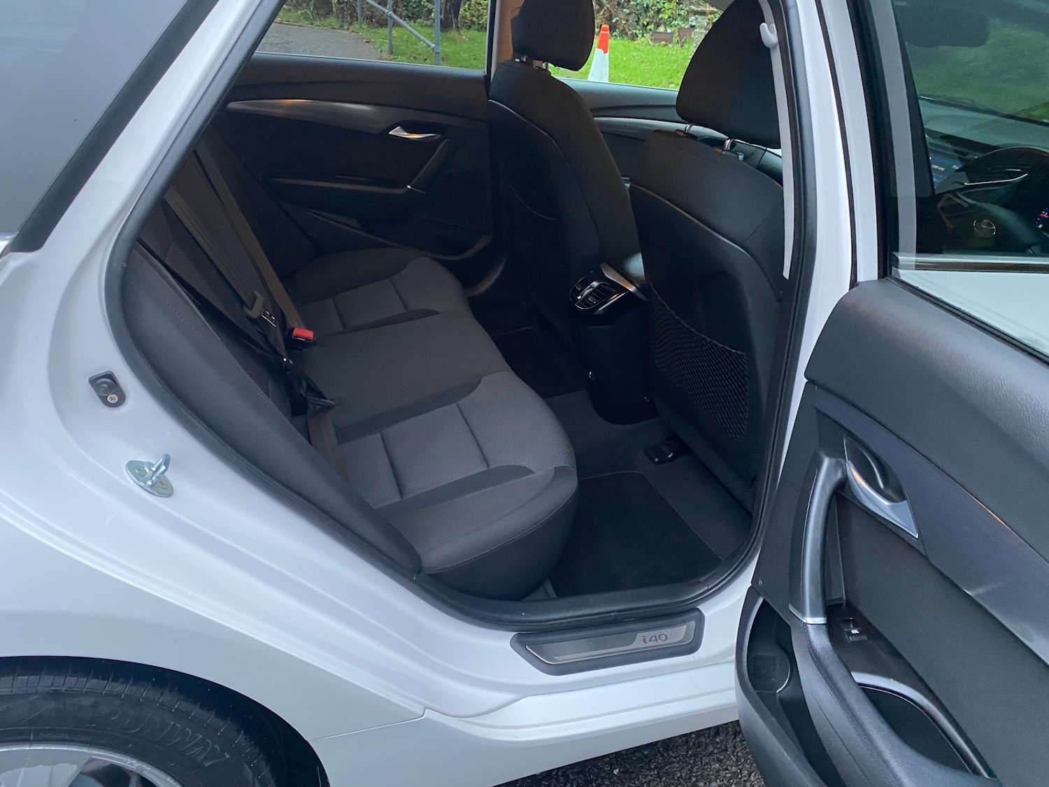 Used Hyundai i40 2014 for sale - 77312504: Photo 11