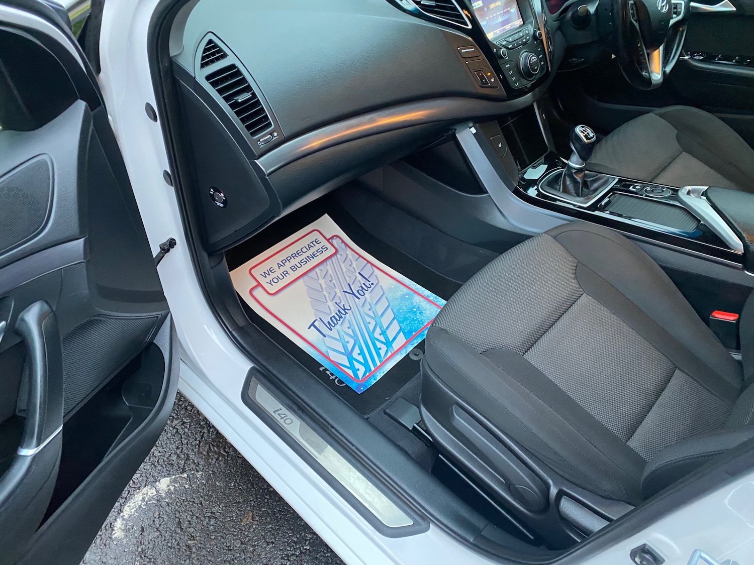 Used Hyundai i40 2014 for sale - 77312504: Photo 12