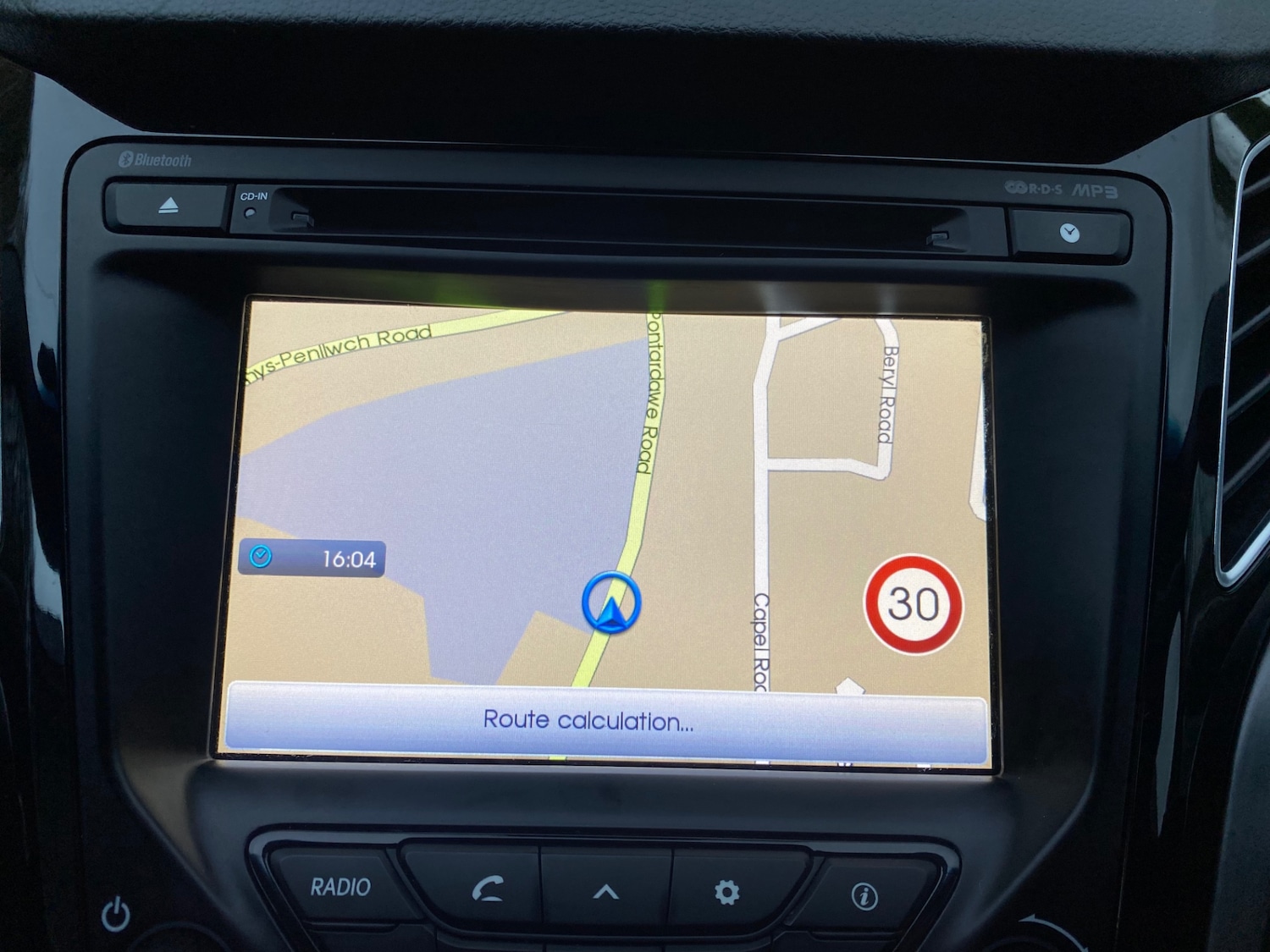 Used Hyundai i40 2014 for sale - 77312504: Photo 13