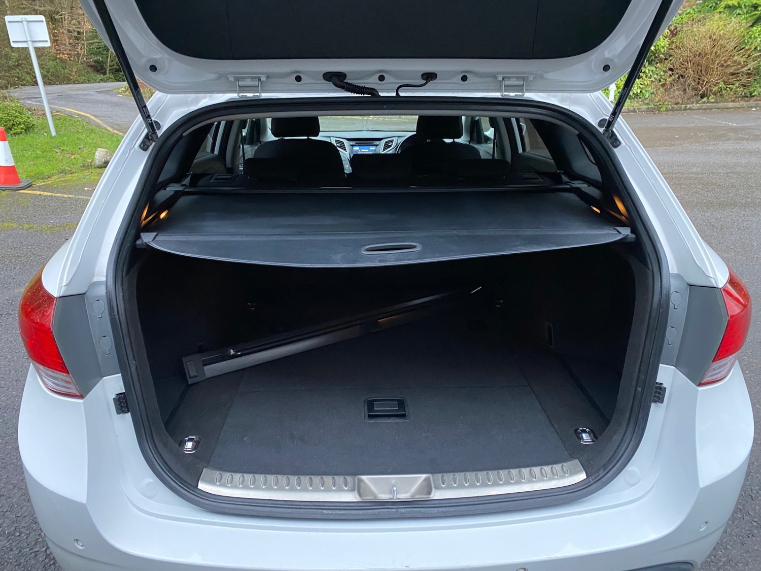 Used Hyundai i40 2014 for sale - 77312504: Photo 16