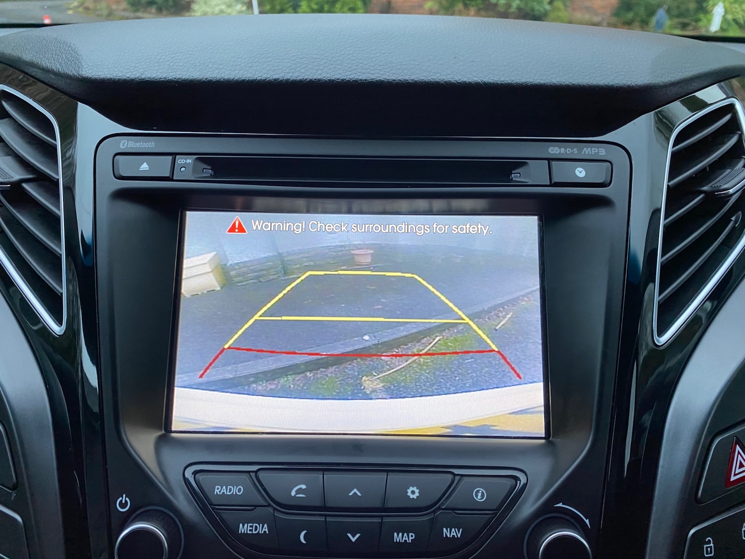 Used Hyundai i40 2014 for sale - 77312504: Photo 17