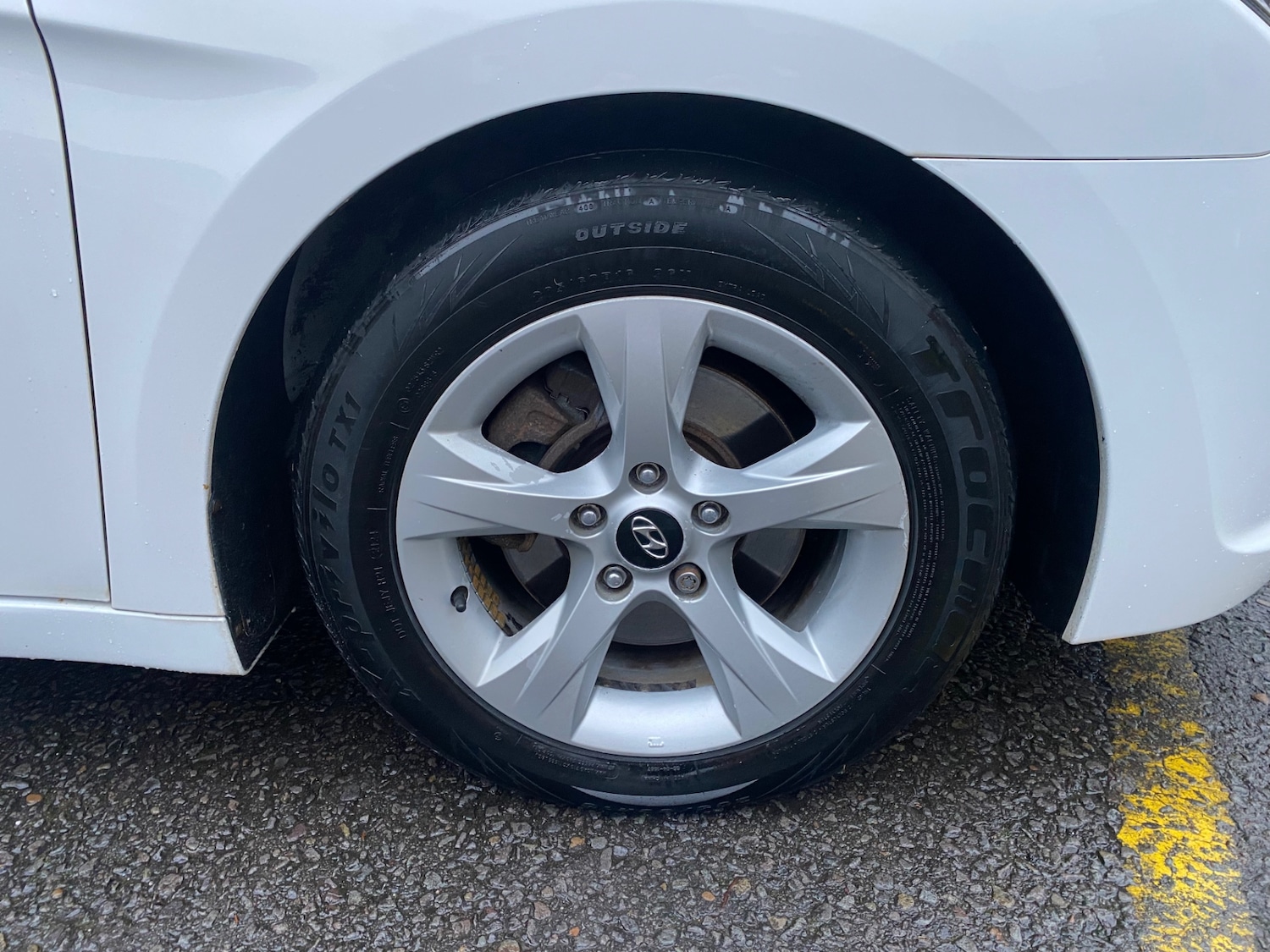 Used Hyundai i40 2014 for sale - 77312504: Photo 19