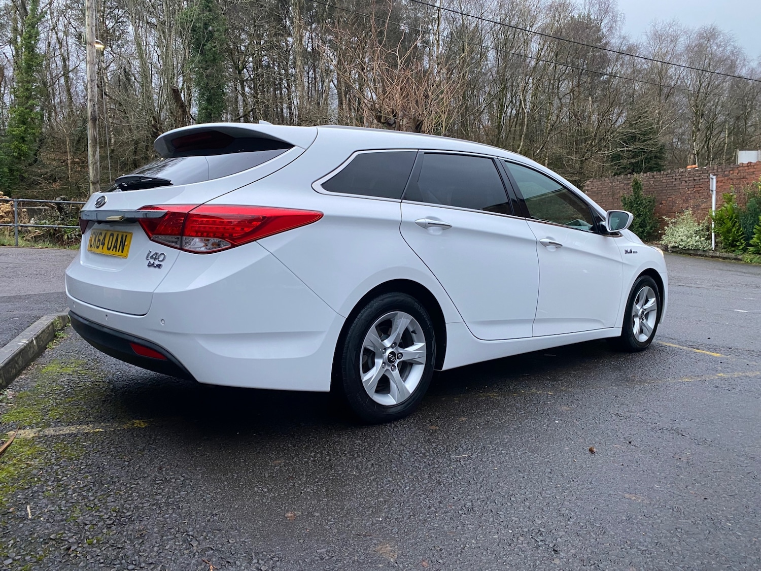 Used Hyundai i40 2014 for sale - 77312504: Photo 5