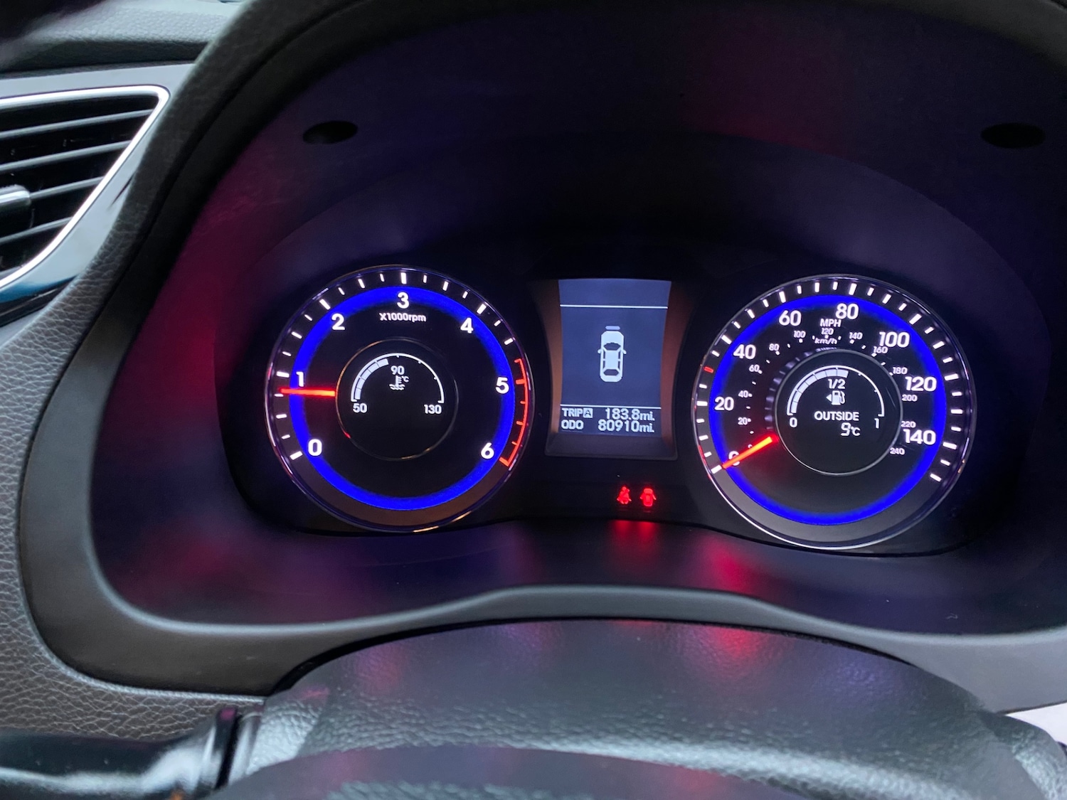 Used Hyundai i40 2014 for sale - 77312504: Photo 6