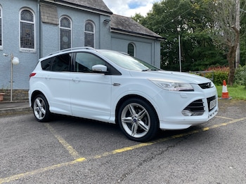 Used Ford Kuga 2013 for sale - 75972751: Photo