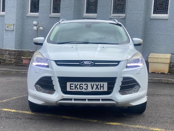 Used Ford Kuga 2013 for sale - 75972751: Photo