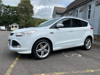 Used Ford Kuga 2013 for sale - 75972751: Photo