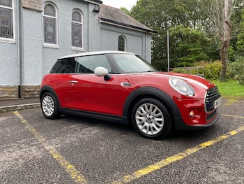 Used MINI Hatch 2015 for sale - 79815344: Photo