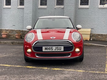 Used MINI Hatch 2015 for sale - 79815344: Photo