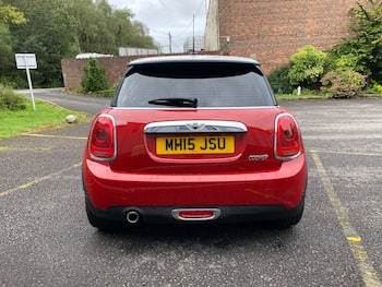 Used MINI Hatch 2015 for sale - 79815344: Photo