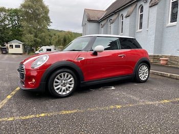 Used MINI Hatch 2015 for sale - 79815344: Photo