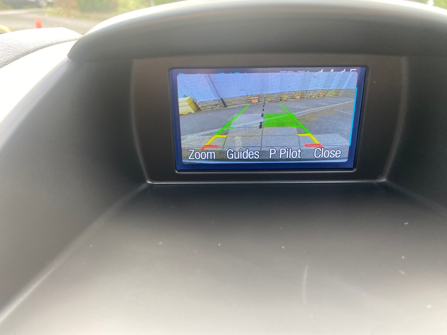 Used Ford Fiesta 2016 for sale - 78001068: Photo 14