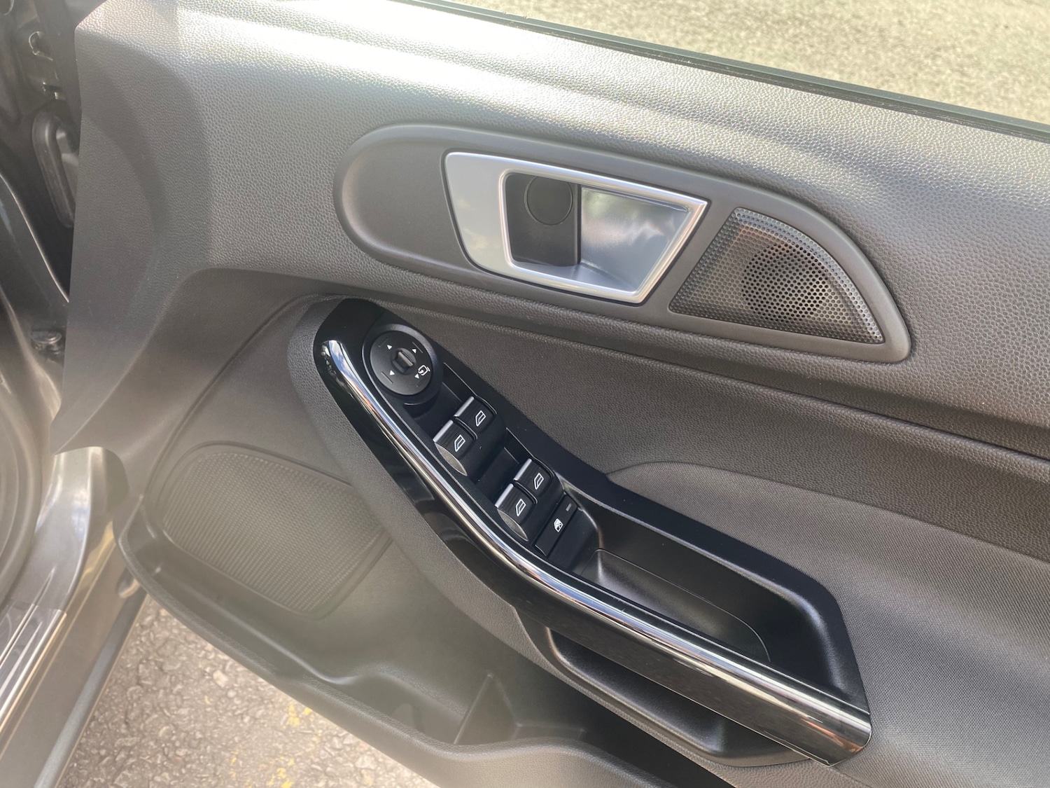 Used Ford Fiesta 2016 for sale - 78001068: Photo 15