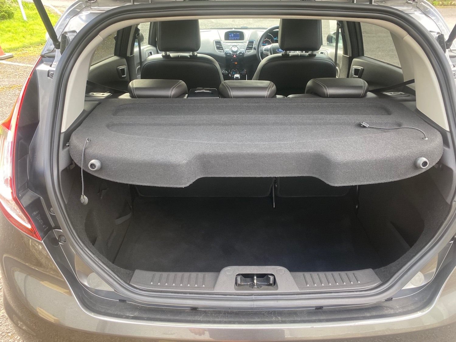 Used Ford Fiesta 2016 for sale - 78001068: Photo 16