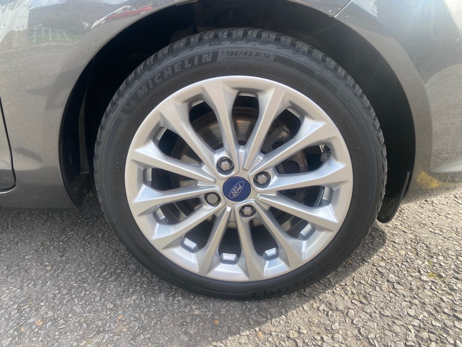 Used Ford Fiesta 2016 for sale - 78001068: Photo 17