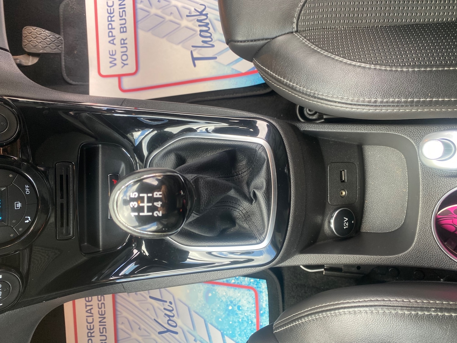 Used Ford Fiesta 2016 for sale - 78001068: Photo 18