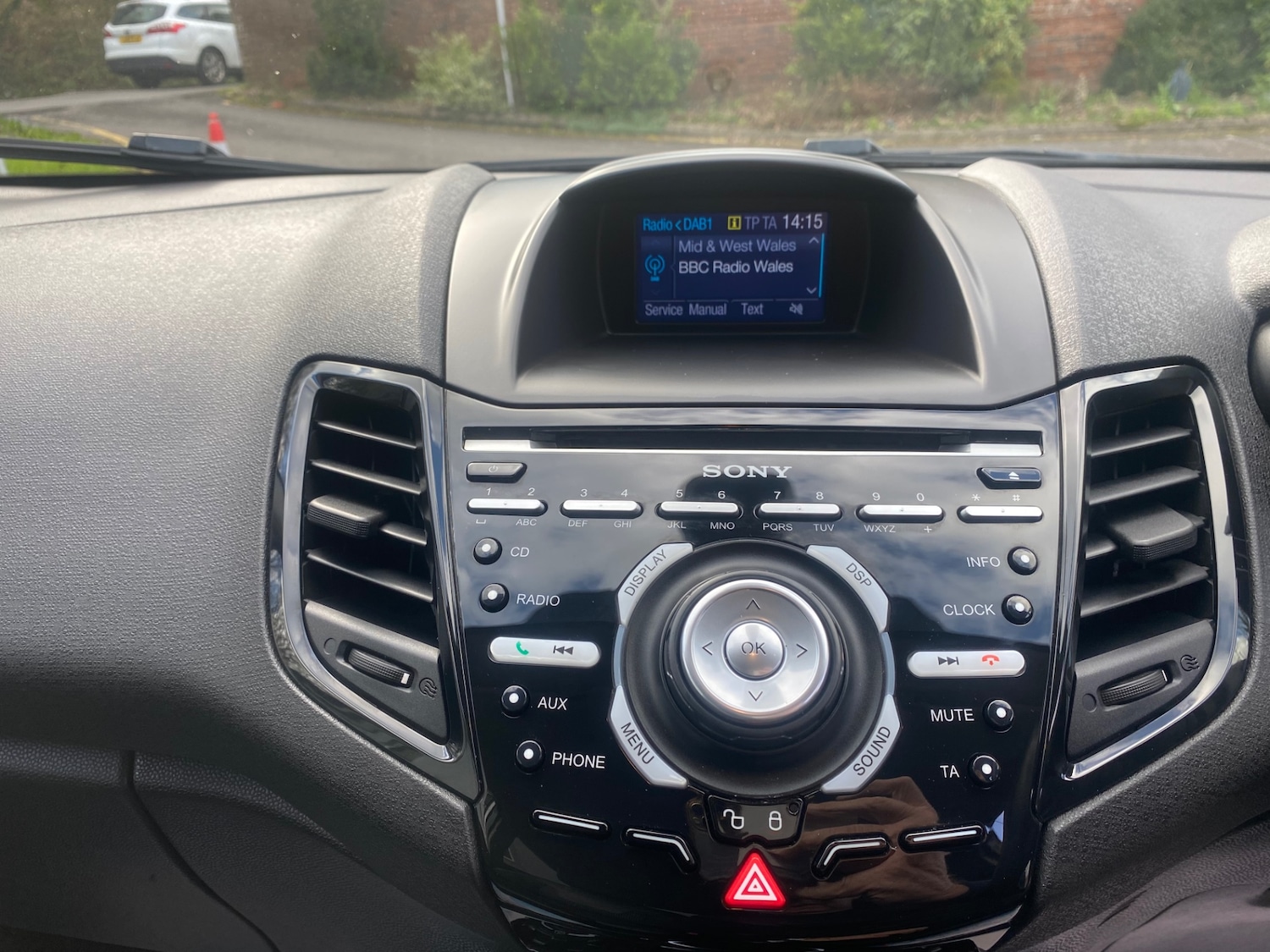 Used Ford Fiesta 2016 for sale - 78001068: Photo 8