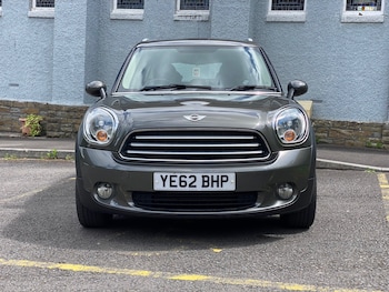 Used MINI Countryman 2012 for sale - 78815735: Photo