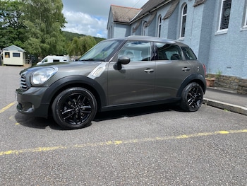 Used MINI Countryman 2012 for sale - 78815735: Photo